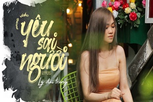 Yêu sai người - Lý Đài Trang